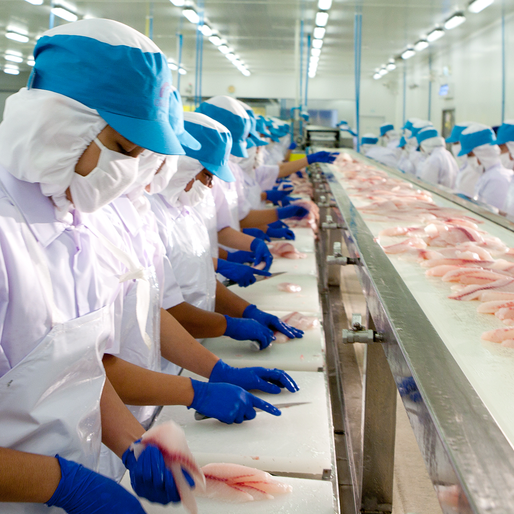 China-HAINAN SKY-BLUE OCEAN FOOD CO., LTD.